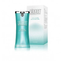 Силіконовий гель від рубців і шрамів Silagen Silicone Gel for Scars (30 гр)