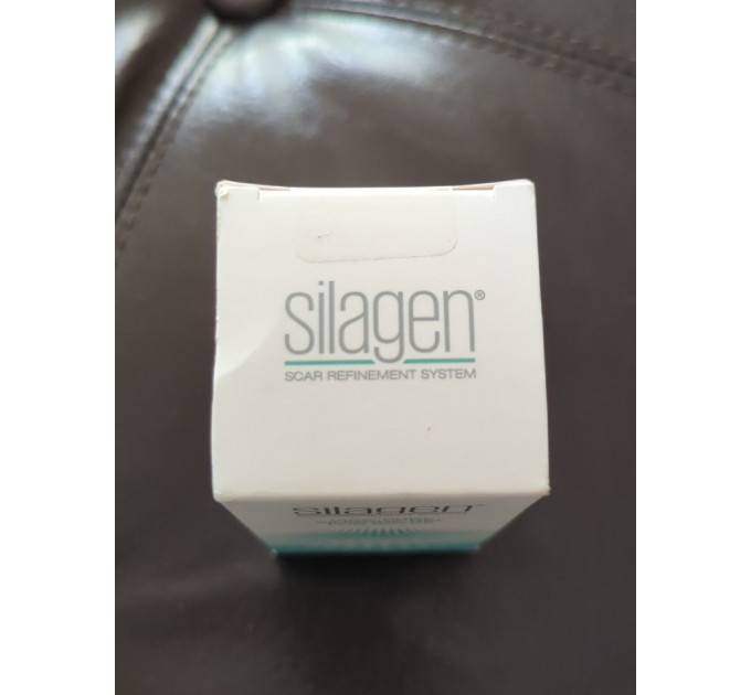 Силиконовый гель от шрамов и рубцов Silagen Silicone Gel for Scars (30 гр)