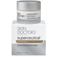Омолаживающий крем-лифтинг Skin Doctors для лица Superceutical Face Lift Cream 50 мл
