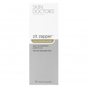 Антибактеріальний олівець Skin Doctors Zit Zapper для усунення вугрів та прищів