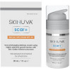 Крем від шрамів з факторами росту Skinuva Next Generation Scar Cream з SPF 30