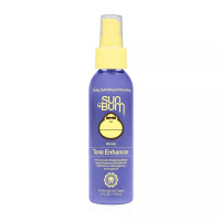 Спрей нейтралізатор жовтизни для волосся Sun Bum Blonde Tone Enhancer (118 мл)