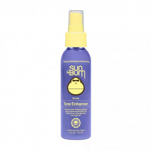 Спрей нейтралізатор жовтизни для волосся Sun Bum Blonde Tone Enhancer (118 мл)
