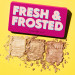 Палетка хайлайтерів Tarte Sugar Rush Fresh & Frosted (3 відтінки по 3,5 г)