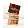 Палетка теней для век Tarte Tartelette Toasted 12 оттенков
