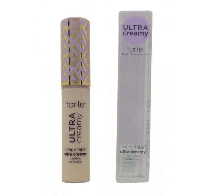 Консилер Tarte Shape Tape Ultra Creamy concealer (10 мл)