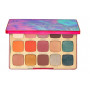 Палітра тіней для повік Tarte Unleashed (Tarte Young Wild & Cruelty Free)