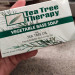Мыло на растительной основе с маслом чайного дерева Tea Tree Therapy (110 гр)