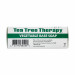 Мыло на растительной основе с маслом чайного дерева Tea Tree Therapy (110 гр)