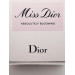 Парфюмированная вода женская Christian Dior Miss Dior Absolutely Blooming (100 мл)