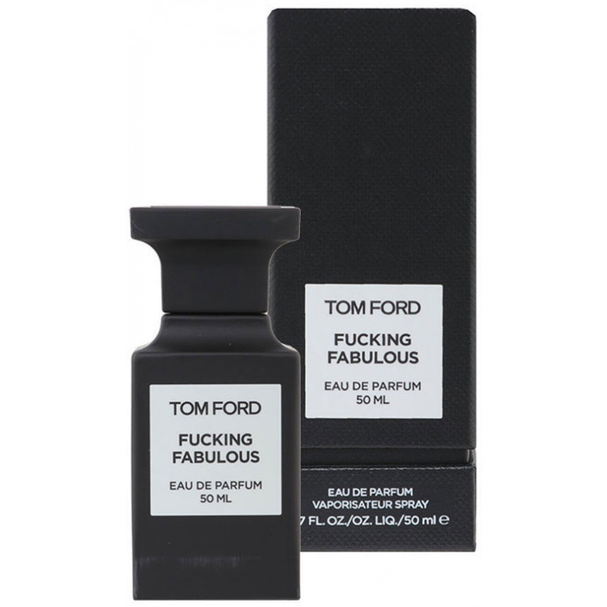 Парфумована вода унісекс Tom Ford Fucking Fabulous купити