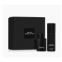 Подарочный набор Tom Ford Ombré Leather (парфюмированная вода 100 мл и спрей для тела 150 мл) унисекс