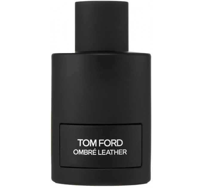 Подарунковий набір Tom Ford Ombré Leather (парфумована вода 100 мл та спрей для тіла 150 мл) унісекс