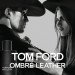 Подарочный набор Tom Ford Ombré Leather (парфюмированная вода 100 мл и спрей для тела 150 мл) унисекс