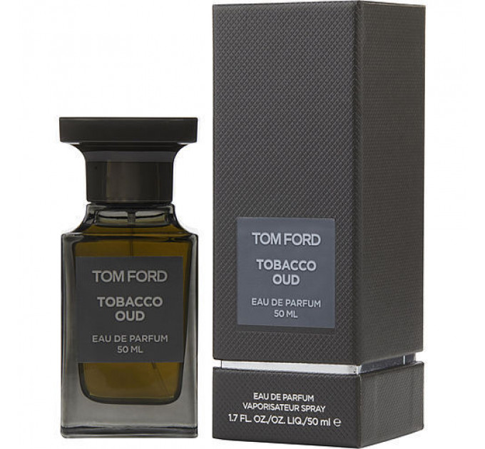 Парфумована вода унісекс Tom Ford Tobacco Oud (50 мл)
