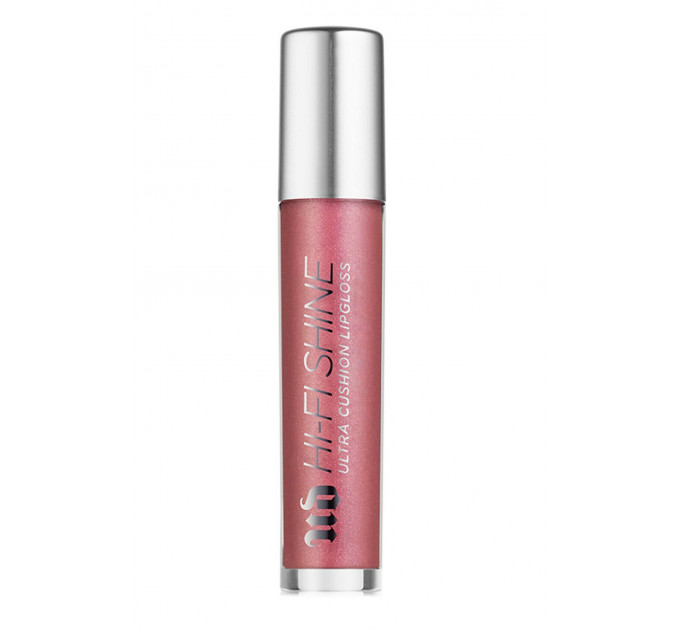 Блиск для губ Urban Decay Hi-Fi Shine Ultra Cushion Lip Gloss (1 мл)