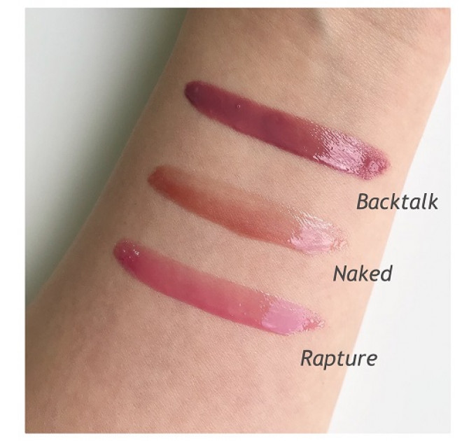 Блиск для губ Urban Decay Hi-Fi Shine Ultra Cushion Lip Gloss (1 мл)