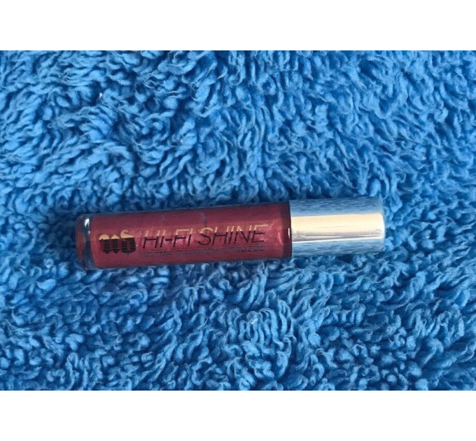Блиск для губ Urban Decay Hi-Fi Shine Ultra Cushion Lip Gloss (1 мл)
