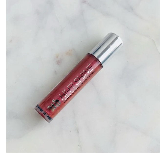 Блиск для губ Urban Decay Hi-Fi Shine Ultra Cushion Lip Gloss (1 мл)