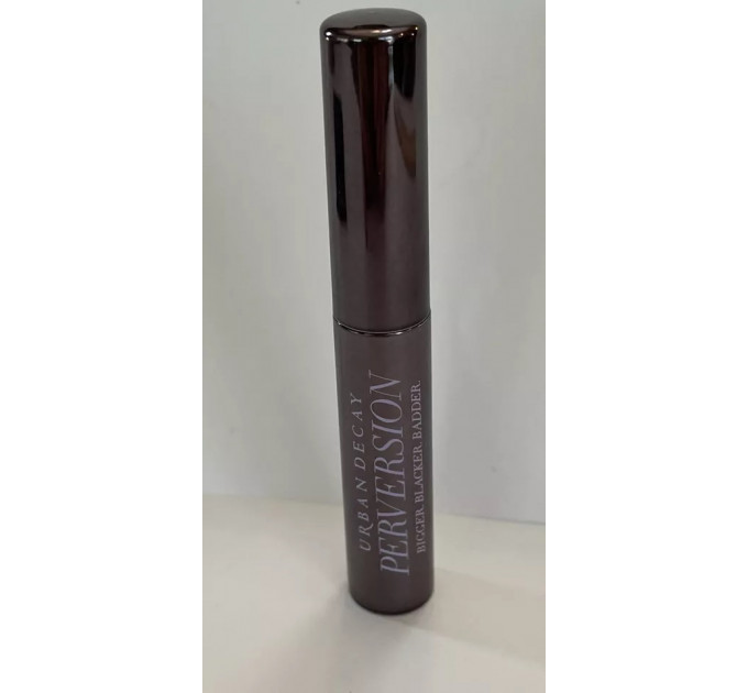 Тушь для ресниц Urban Decay Perversion Mascara Black