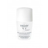 Дезодорант-антиперспирант без запаха для чувствительной кожи Vichy Soothing Anti-Perspirant 48 часов защиты (50 мл)