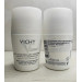 Дезодорант-антиперспірант без запаху для чутливої шкіри Vichy Soothing Anti-Perspirant 48 годин захисту (50 мл)