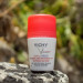 Дезодорант-антиперспирант для интенсивной защиты при стрессе Vichy Stress Resist 72 часа защиты (50 мл)