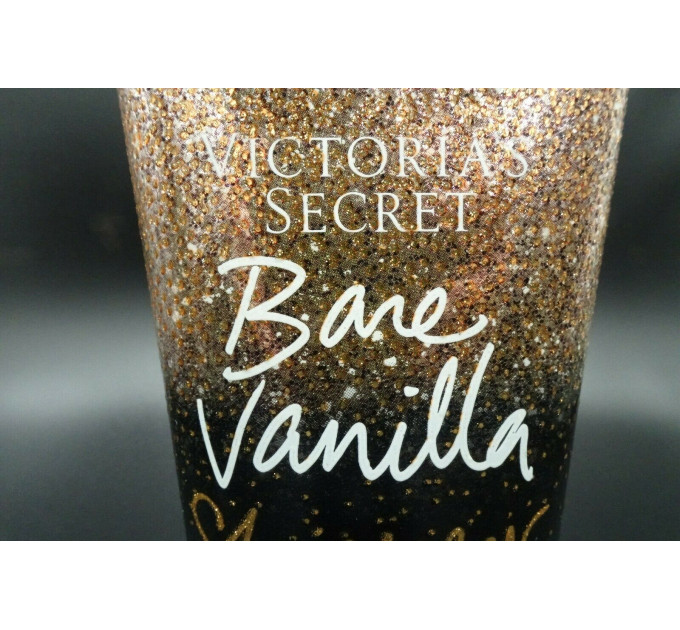Парфюмированный лосьон для тела Victoria's Secret Bare Vanilla Shimmer (236 мл)