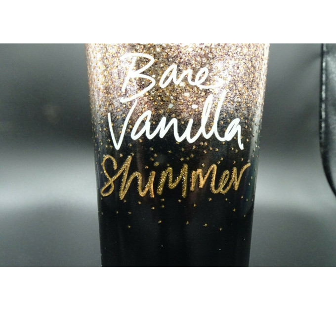 Парфумований лосьйон Victoria's Secret для тіла Bare Vanilla Shimmer (236 мл) 