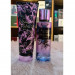 Парфюмированный набор Victoria`s Secret Velvet Petals Noir спрей и лосьон для тела (2 предмета)