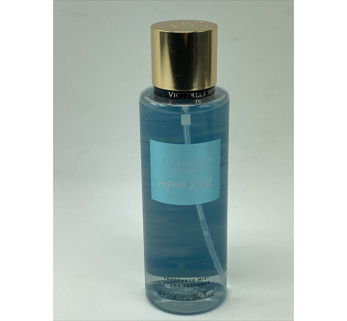 Парфумований спрей для тіла Victoria Secret Aqua Kiss Fragrance Mist (250 мл)