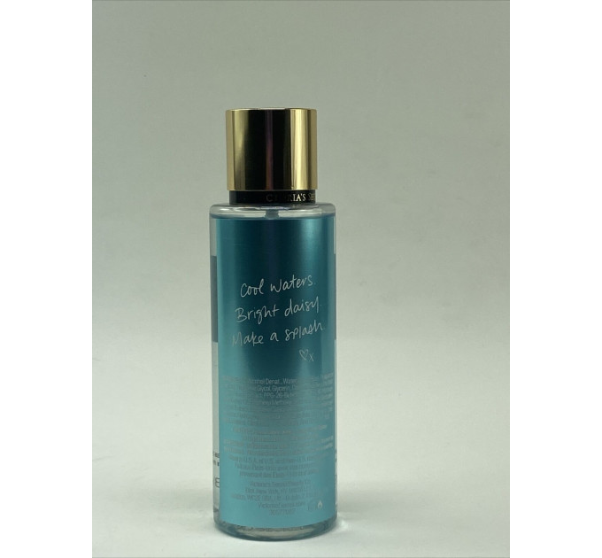Парфумований спрей для тіла Victoria Secret Aqua Kiss Fragrance Mist (250 мл)