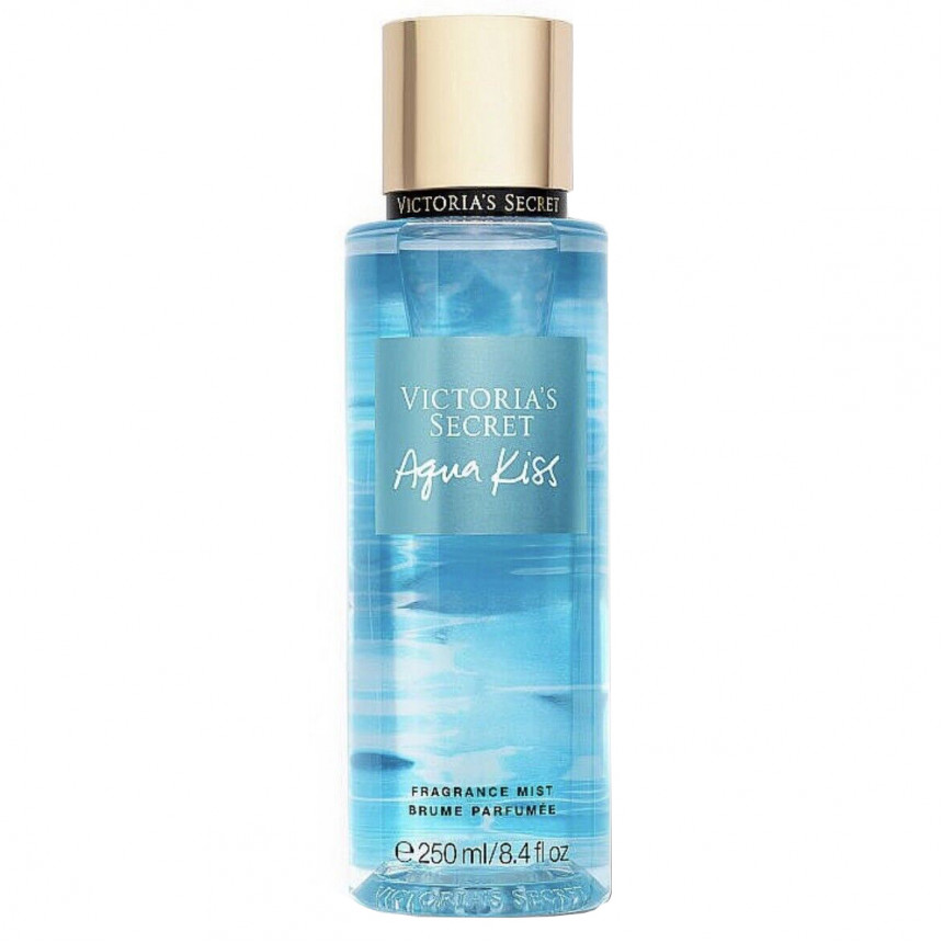 Парфумований спрей для тіла Victoria Secret Aqua Kiss Fragrance