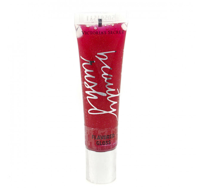 Блиск для губ Victoria's Secret Beauty Rush Flavored Gloss Cherry Bomb, 13 г