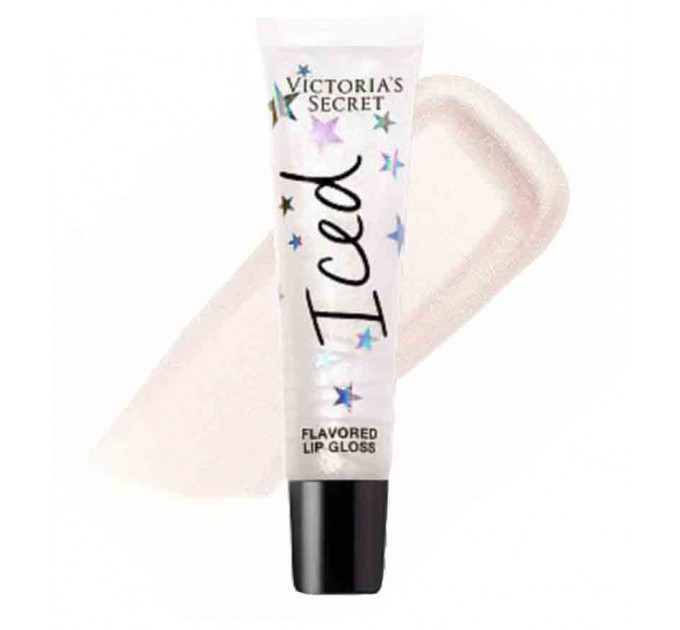 Блеск для губ Victoria's Secret Beauty Rush Flavored Gloss Iced (13 г)