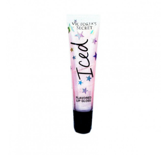 Блеск для губ Victoria's Secret Beauty Rush Flavored Gloss Iced (13 г)