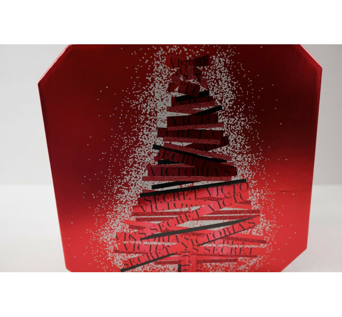 Подарунковий набір VICTORIA'S SECRET BOMBSHELL INTENSE LUXE (3 предмети)