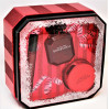 Подарунковий набір VICTORIA'S SECRET BOMBSHELL INTENSE LUXE (3 предмети)