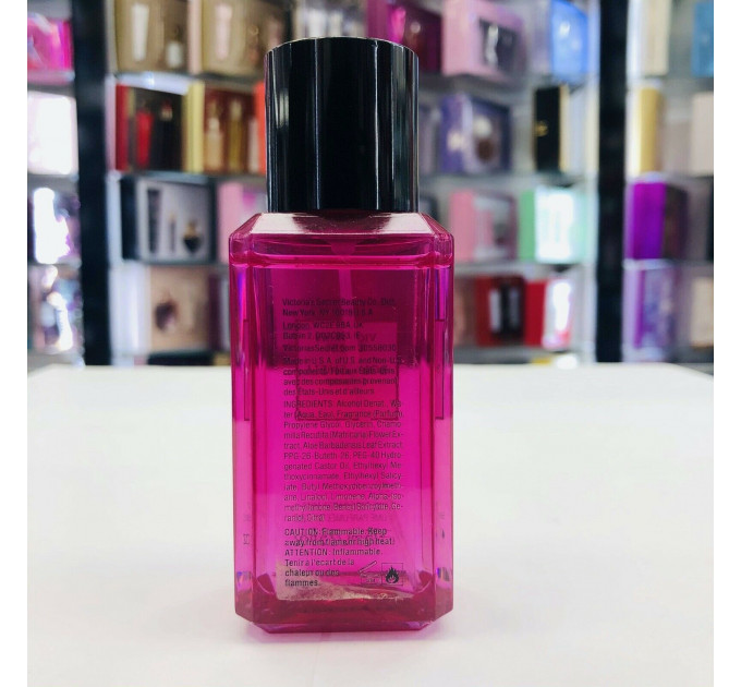 Парфюмированный спрей для тела Victoria`s Secret Bombshell Passion 75 мл