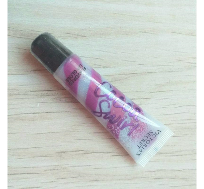 Блеск для губ Victoria`s Secret Flavored Lip Gloss Cocoa Swirl (13 г)