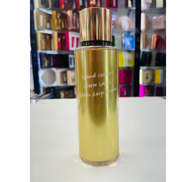 Парфумований спрей для тіла Victoria`s Secret Coconut Passion Fragrance Mist Body Spray (250 мл)