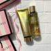 Парфумований набір Victoria Secret спрей-міст і лосьйон для тіла Coconut Passion (250 мл та 236 мл) 

Ароматичний набір Вікторія Сікрет зі спреєм-туманом і лосьйоном для тіла Coconut Passion (250 мл і 236 мл)