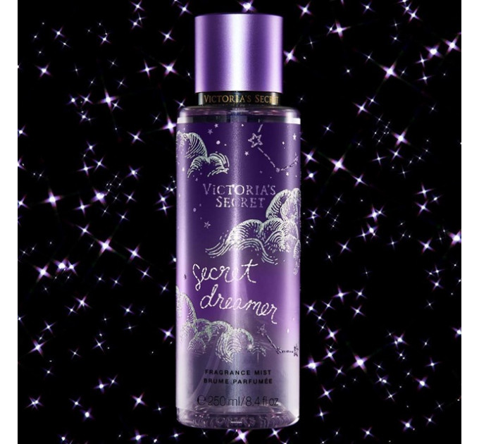 Набір парфумованих спреїв для тіла Victoria`s Secret Diamond Sky і Secret Dreamer (2х250 мл)