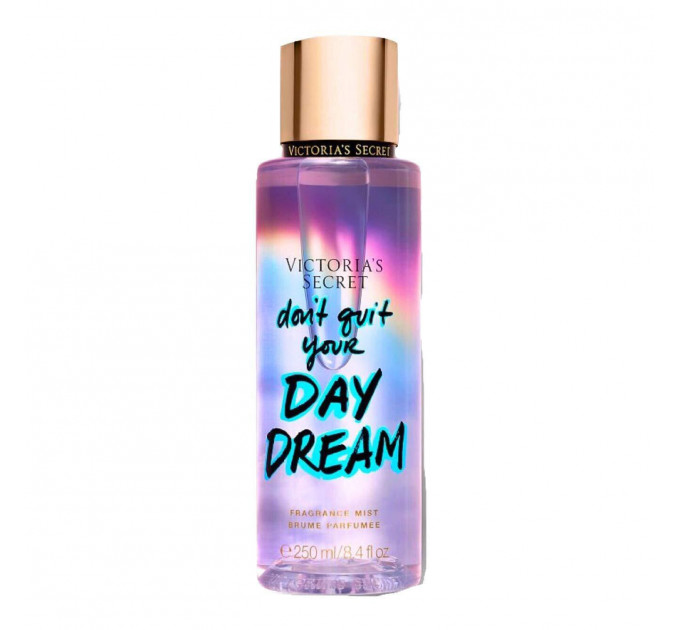 Парфюмированный спрей для тела Victoria`s Secret Don't Quit Your Day Dream (250 мл)