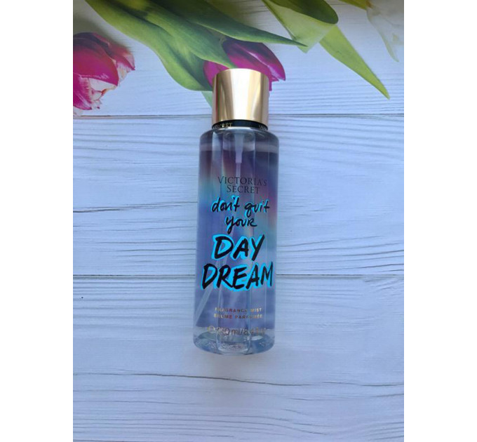 Парфумований спрей для тіла Victoria`s Secret Don't Quit Your Day Dream (250 мл)