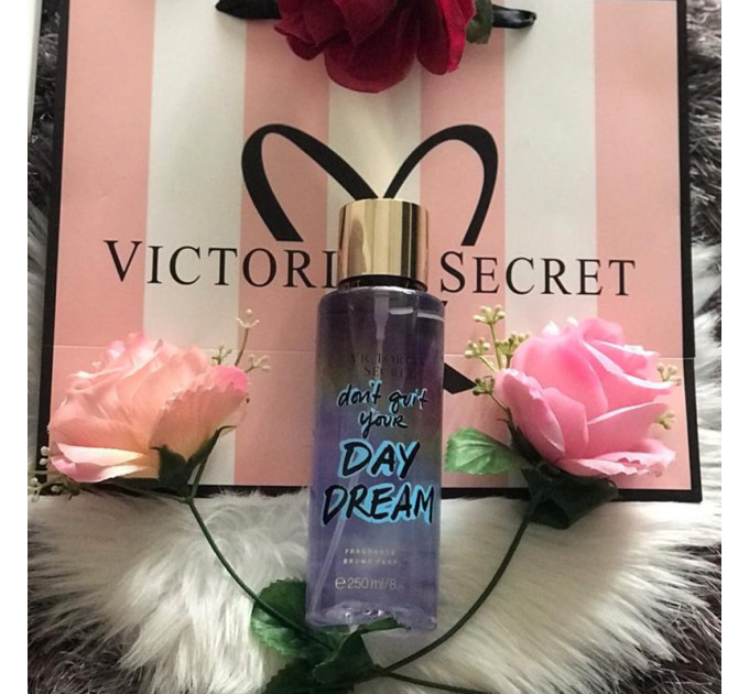 Парфумований спрей для тіла Victoria`s Secret Don't Quit Your Day Dream (250 мл)