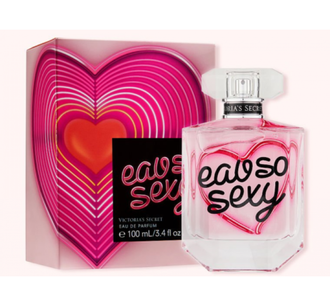 Парфумована вода Victoria's Secret Eau So Sexy