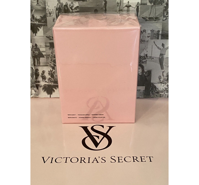 Парфумована вода Victoria's Secret Eau So Sexy