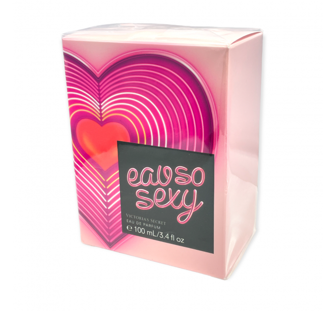 Парфумована вода Victoria's Secret Eau So Sexy