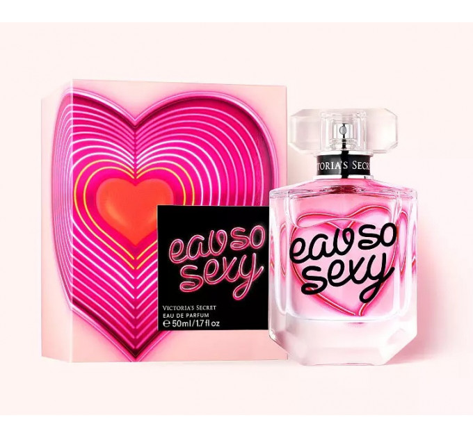 Парфумована вода Victoria's Secret Eau So Sexy